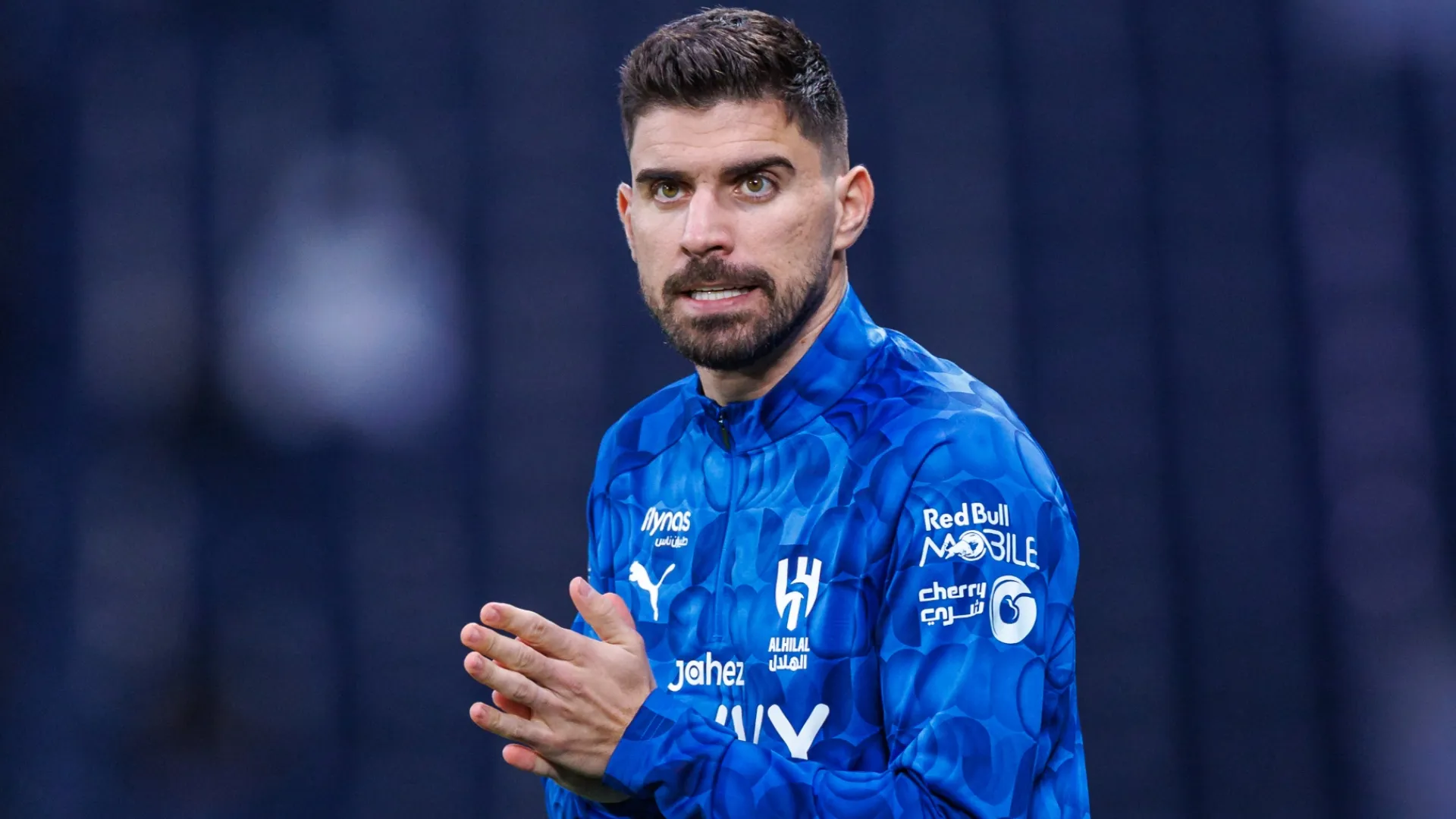 Rúben Neves, do Al Hilal