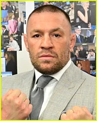 CEO do UFC aborda rumores de luta de Conor McGregor na Casa Branca