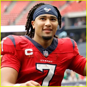 CJ Stroud é casado? O que sabemos sobre sua vida amorosa