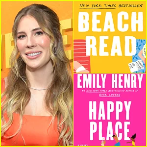 Cada livro de Emily Henry sendo adaptado para um filme