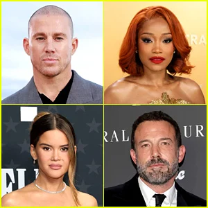 Celebridades no aplicativo Raya Dating: 34 pessoas famosas que revelaram histórias ou foram descobertas por fãs