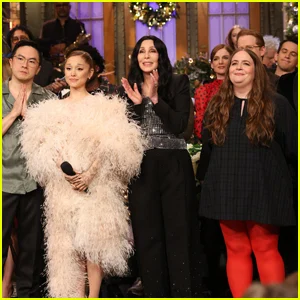 Celebridades que foram rejeitadas no ‘Saturday Night Live’ após o teste