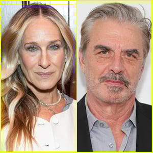 Chris Noth responde a Fan Slamming Sex & the City, Sarah Jessica Parker, parece concordar com o sentimento