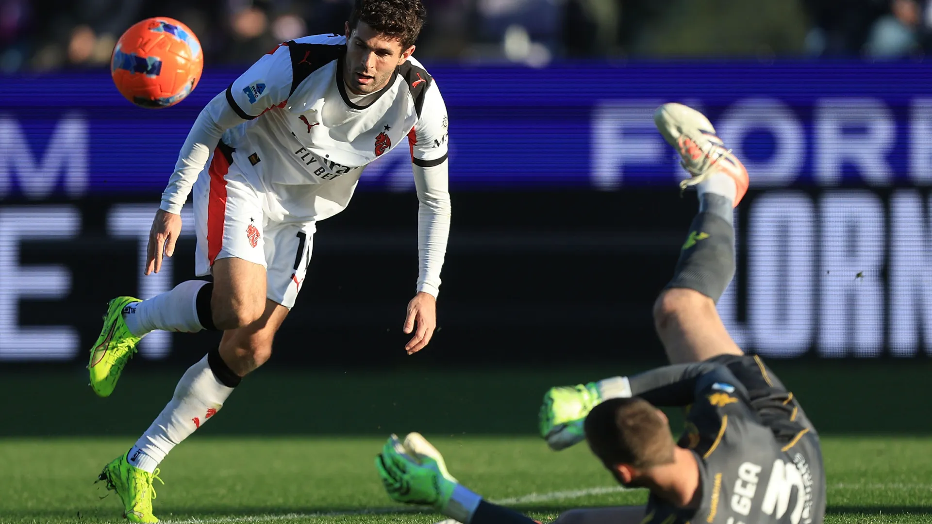 Florentino Pulísico