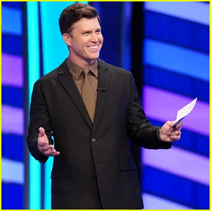 Colin Jost retornará como apresentador de 'Pop Culture Jeopardy!' Em meio à mudança para Netflix