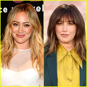 Comentários recentes de Hilary Duff sobre cortar amigos ressurgem em meio ao drama de Ashley Tisdale