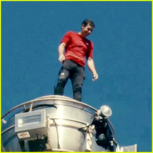 Como Alex Honnold desce após suas subidas? Aqui está a resposta dele!