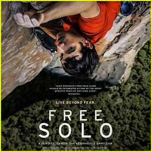 Como assistir ao filme ‘Free Solo’ online gratuitamente: o documentário de Alex Honnold está sendo transmitido!