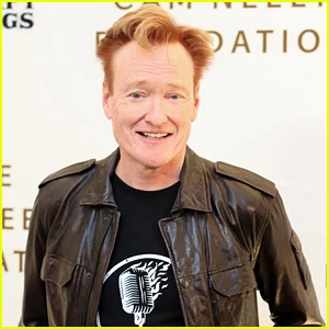 Conan O'Brien é sincero sobre os limites do humor anti-Trump