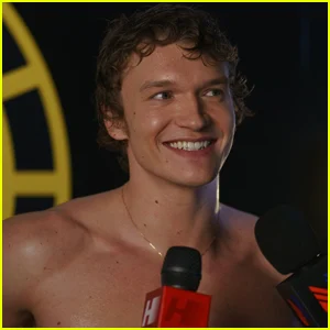 Connor Storrie revela a reação de seus pais à ‘rivalidade acalorada’