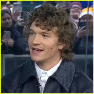 Connor Storrie revela quando a segunda temporada de 'Heated Rivalry' pode começar a ser filmada