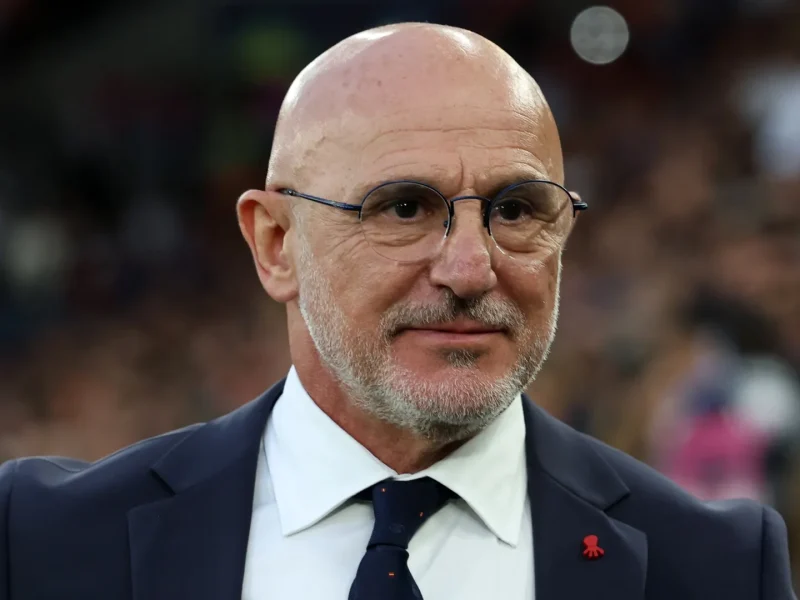 A Espanha supostamente está considerando o Plano B para a Finalíssima em meio a uma disputa de local com a Argentina