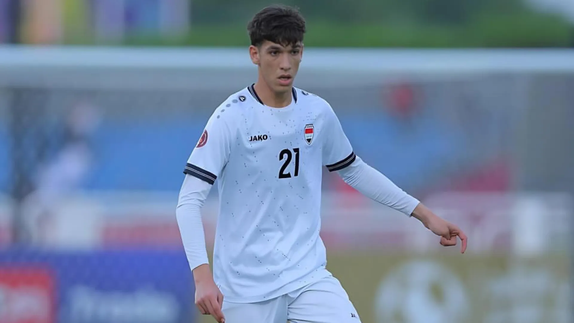 Hayder Abdulkareem al Nasr (1)