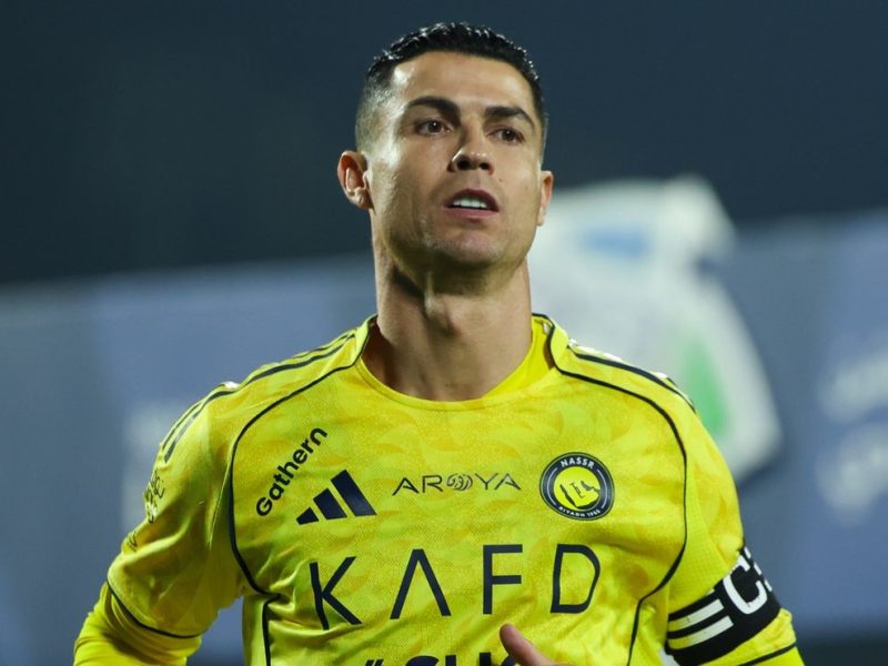 Cristiano Ronaldo supostamente entra na fase final de recuperação enquanto Al Nassr enfrenta mudanças no calendário do SPL
