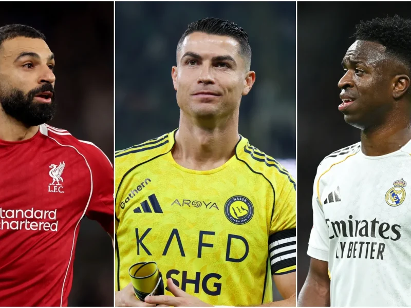 Cristiano Ronaldo sob ataque enquanto a Saudi Pro League ameaça revidar com uma possível multa: Que sanções o capitão do Al-Nassr poderá enfrentar se continuar o boicote?