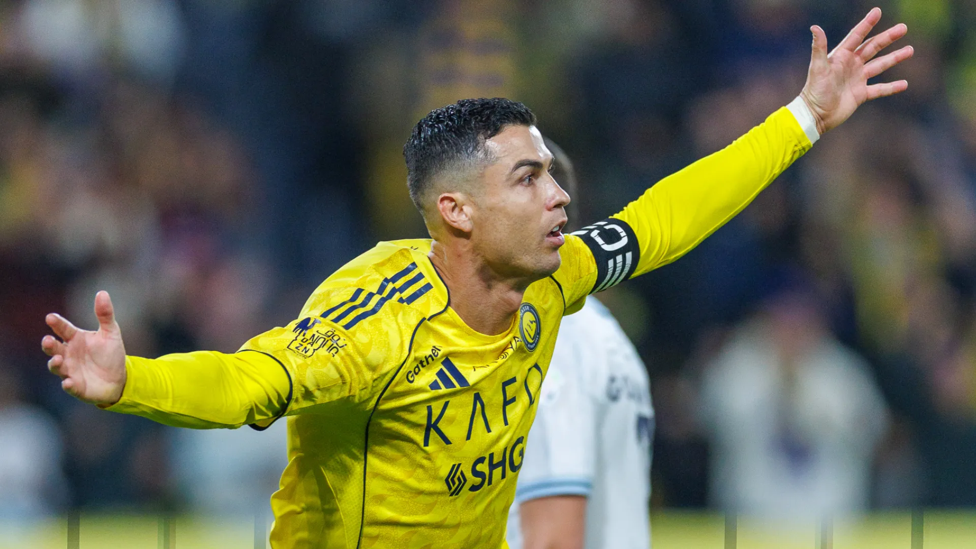 Ronaldo Al Nassr