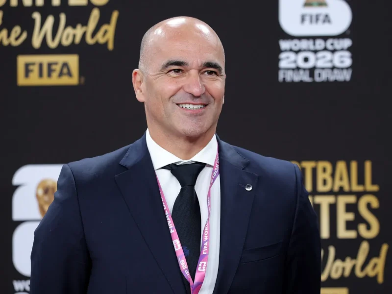 Portugal de Cristiano Ronaldo deverá estabelecer a base da Copa do Mundo de 2026 em Miami; eles poderiam usar o centro de treinamento de Messi no Inter Miami?