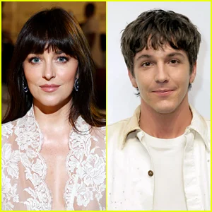 Dakota Johnson e Role Model Fuel namoro rumores com avistamento do segundo jantar