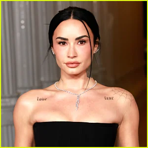 Demi Lovato fala sobre ‘Camp Rock 3’, diz que deu ao novo elenco uma ‘conversa estimulante’