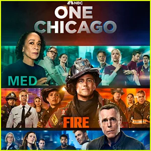 Detalhes do crossover de 'One Chicago' 2026 revelados, incluindo uma mudança de intervalo de tempo!