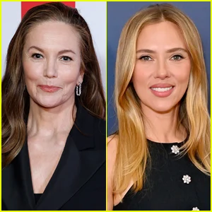 Diane Lane se junta a Scarlett Johansson no novo filme ‘O Exorcista’