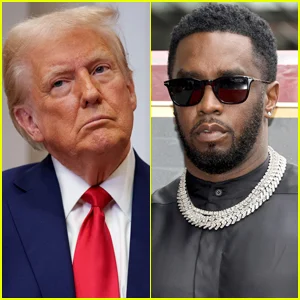 Donald Trump diz que Diddy 'me pediu perdão' e revela se ele o concederá