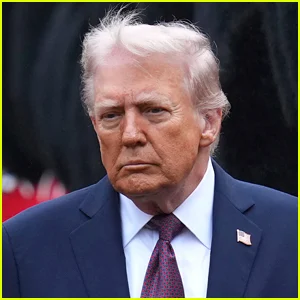 Donald Trump obtém lucro de mais de US$ 1 bilhão durante o primeiro ano da 2ª presidência (relatório)