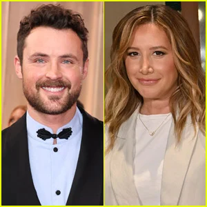 Dylan Efron reage ao drama de Ashley Tisdale ‘Toxic Mom Group’ e revela que ela tem sido ‘doce’ com ele