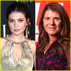 Emily Bader interpretará a estrela do futebol Mia Hamm no novo filme da Netflix: ‘This Is a Dream Come True’