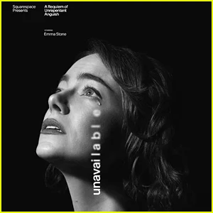 Emma Stone estrelará o primeiro comercial do Super Bowl e se junta a Yorgos Lanthimos para a campanha Squarespace