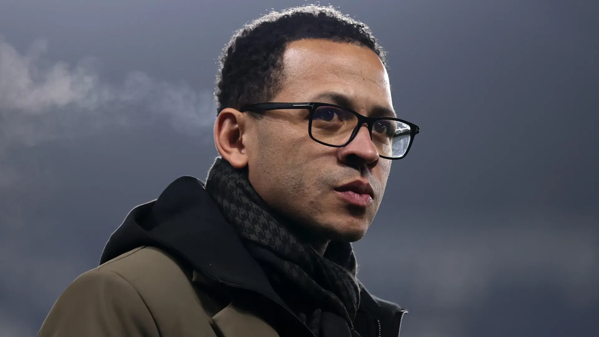 Liam Rosenior, do RC Estrasburgo