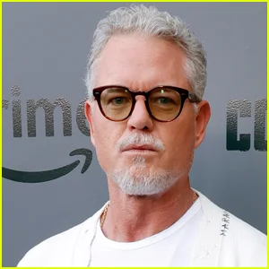 Eric Dane desiste do evento ALS no último minuto em meio a uma batalha pela saúde, outro ator entra para receber o prêmio em seu nome