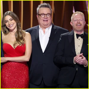 Eric Stonestreet compartilha mais detalhes sobre o casamento secreto com Lindsay Schweitzer e explica por que não convidou co-estrelas de 'Modern Family'