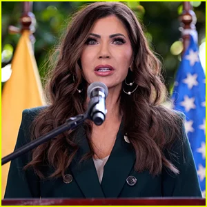 Esforço de impeachment de Kristi Noem: onde as coisas estão agora