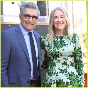 Eugene Levy presta homenagem a Catherine O'Hara após sua morte aos 71 anos: 'As palavras parecem inadequadas'