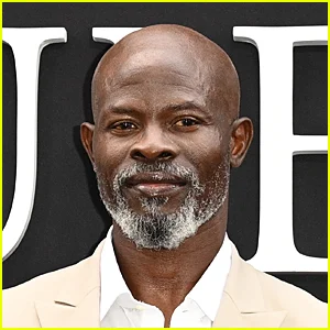 Ex-namorada de Djimon Hounsou é presa por supostamente agredi-lo
