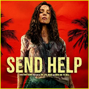 Existe uma cena de créditos finais de ‘Enviar ajuda’ (2026)? Se você deve ficar ou não depois do filme