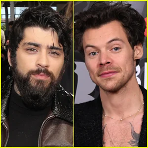 Fãs de Zayn Malik observam sua sombra de Harry Styles sobre os preços dos ingressos