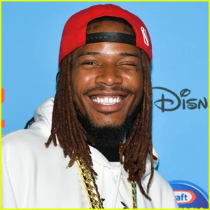 Fetty Wap é libertado da prisão 3 anos antes em caso de tráfico de drogas