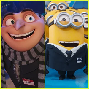 Filmes mais populares de Minions e 'Meu Malvado Favorito', classificados do menos para o mais apreciado pelos espectadores