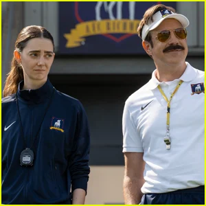 Fotos iniciais da 4ª temporada de 'Ted Lasso', janela de estreia revelada pela Apple TV
