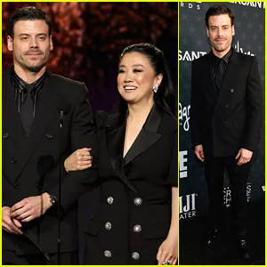 François Arnaud reage ao fato de Miley Cyrus estar 'tão interessada' na música 'Heated Rivalry' e compartilha suas esperanças de pular na 2ª temporada