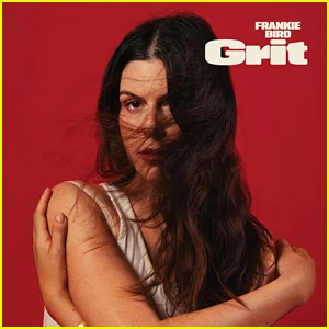 Frankie Bird lança álbum do segundo ano ‘Grit’ sobre como recuperar sua voz e poder após um desgosto - ouça agora!