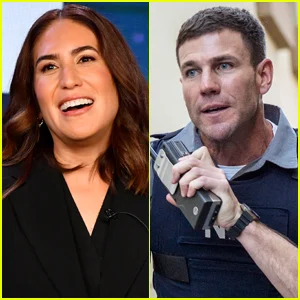 Gina Lucita Monreal, co-apresentadora de 'NCIS: Origins', saindo da série da CBS após 2 temporadas