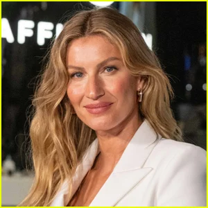 Gisele Bündchen Shares Rare Photos of 1-Year-Old Son With Husband Joaquim Valente