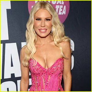 Gretchen Rossi não retornará para a 20ª temporada de 'Real Housewives of Orange County'