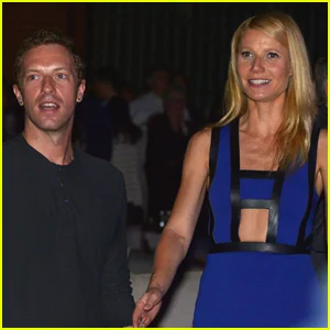 Gwyneth Paltrow diz que foi ‘demitida’ do filme após o anúncio de ‘desacoplamento consciente’ de Chris Martin