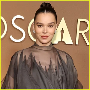 Hailee Steinfeld pode ter dado uma dica sobre o nome de seu bebê!
