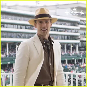 Hallmark Channel define filme de Kentucky Derby estrelado por Andrew Walker para maio de 2026