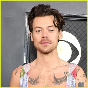 Harry Styles anuncia 'Aperture', primeiro single de 'Kiss All the Time'. Discoteca, ocasionalmente'!